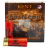 Kent Cartridge 12 Gauge 2.75 in 1 3/8 oz 6 Shot Shell Ultimate