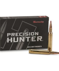 Hornady Precision Hunter .280 Remington ELD-X 150 Grain