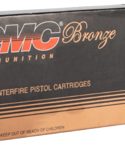 PMC 45 AUTO AMMUNITION BRASS 500 ROUNDS