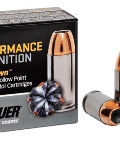 SIG SAUER ELITE PERFORMANCE 500 Rds