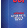 Magnum Pistol Primer 500 Rds