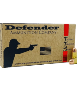 DEFENDER 45 ACP REMAN AMMUNITION CCHI 45 AUTO AMMO