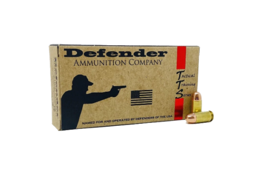 DEFENDER 45 ACP REMAN AMMUNITION CCHI 45 AUTO AMMO