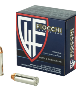 FIOCCHI EXTREMA 44 REM MAG