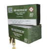 Magtech 5.56x45mm NATO Ammunition Brass casing 500 rounds