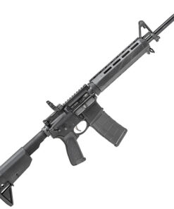 Springfield Armory SAINT AR-15 .223/5.56 NATO Semi Auto Rifle