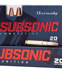 HORNADY WINCHESTER 175 500 Rds