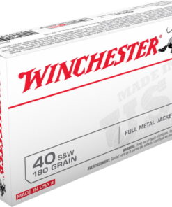 BUY WINCHESTER USA-HANDGUN 180 500 Rds