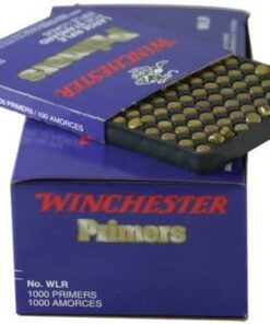 WINCHESTER 9MM-PRIMERS 3000 RD